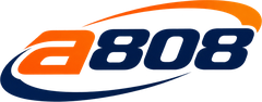 a808 logo